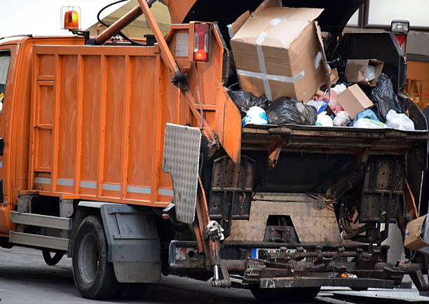 Best Commercial Junk Removal  in Casselberry, FL