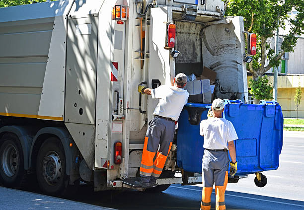 Reliable Casselberry, FL Junk Removal Solutions