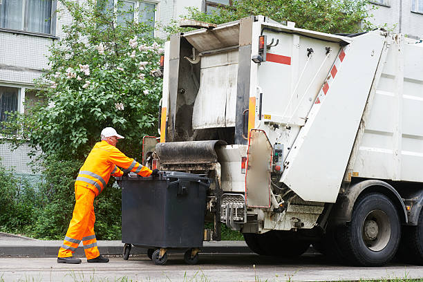 Property Management Cleanouts in Casselberry, FL